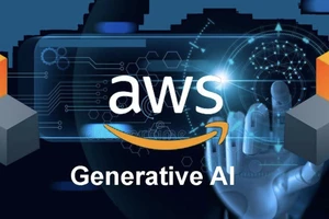 Amazon Web Services kỳ vọng sẽ tạo ra các startup kỳ lân qua các hoạt động hỗ trợ