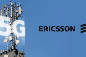 5G đang tiếp tục phát triển mạnh mẽ ở tất cả các khu vực