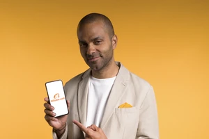 Tony Parker, huyền thoại bóng rổ và nay là doanh nhân sẽ dẫn đầu chiến dịch “Same Player, New Game” của Alibaba.com