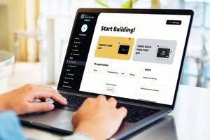 AWS App Studio hỗ trợ các nhà phát triển có thể tạo ứng dụng 