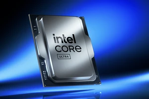 Dòng vi xử lý Intel Core Ultra 200S mới dành cho máy tính sẽ được bán vào cuối tháng 10-2024