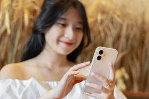 iPhone 16 “hút khách” hơn sau giảm giá