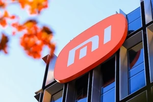 Xiaomi đánh dấu quý thứ 3 liên tiếp tăng trưởng mạnh mẽ