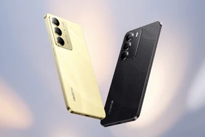 realme C75 đặt tiêu chuẩn mới cho độ bền của điện thoại di động