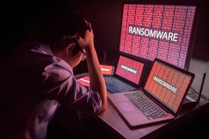 Mã độc tống tiền ransomware luôn khiến doanh nghiệp đau đầu vì không chỉ mất tiền mà còn đứng trước nhiều nguy cơ xấu khác