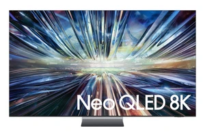 Sản phẩm TV năm 2025 của Samsung sẽ được trang bị công nghệ âm thanh 3D