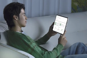 OPPO Pad 3 phiên bản màn hình nhám đã được mở bán tại thị trường Việt Nam.