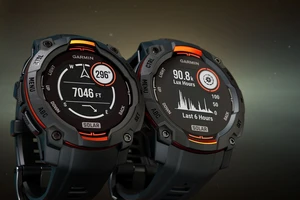 Garmin Instinct 3 Series đã được bán tại Việt Nam.