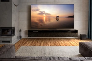 TV Samsung là một trong những sản phẩm điện tử gia đình với nhiều trải nghiệm mượt mà