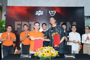 FPT và GAM ký kết hợp tác toàn diện, nâng tầm eSports Việt Nam