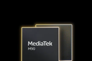 Modem 5G-Advanced M90 của MediaTek