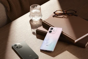 OPPO A5 Pro không chỉ đẹp, mạnh... mà còn siêu bền