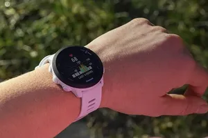 Garmin khởi động mùa hè 2025 với loạt ưu đãi.