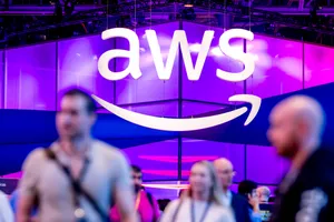 AWS đã có nhiều sản phẩm AI ứng dụng cho doanh nghiệp.