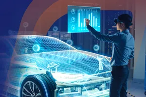 Công ty TNHH FPT Smart Technologies Japan được thành lập chuyên về công nghệ ô tô
