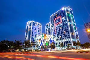 Với tỷ lệ sở hữu 10% cổ phần, Tập đoàn FPT là nhà đầu tư nước ngoài đầu tiên của Daythree