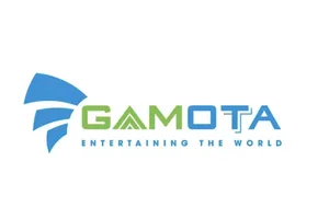 Gamota là một trong những nhà phát hành game hàng đầu Việt Nam