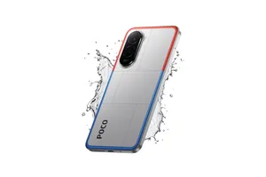 POCO M7 với các tiêu chuẩn cao cấp
