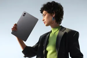 REDMI Pad 2 Pro với thiết kế tối giản nhưng hiệu năng cao.