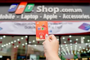 SIM FPT hướng đến giới trẻ với các gói data hấp dẫn