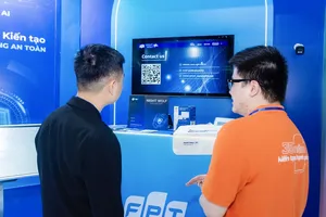 FPT đã cung cấp hàng loạt giải pháp ATT cho nhiều đối tác trên thế giới.