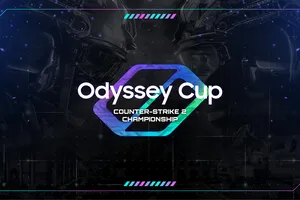 Odyssey Cup Counter-Strike 2 Championship, sân chơi quy tụ các game thủ hàng đầu Đông Nam Á và Châu Đại Dương