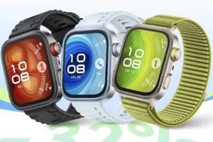 Nhiều sản phẩm Huawei ưu đãi trong dịp cuối năm