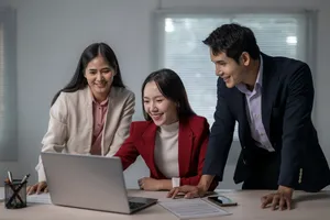 PERSOL công bố Báo Cáo Nhân Sự 2025, cho thấy nhiều góc nhìn mới về nhu cầu nhân sự của doanh nghiệp