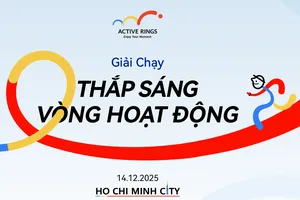 Huawei đồng hành cùng người Việt trên hành trình sống khỏe