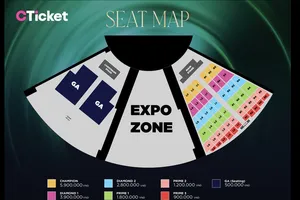  eSport huyền thoại T1 là giải đấu thể thao điện tử nhận được sự quan tâm lớn của cộng đồng