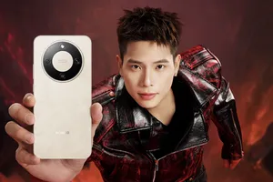 HONOR X9d gắn với pin bền bỉ lên đến 6 năm