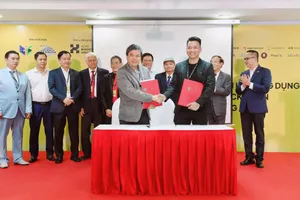 Năm qua, Chi hội Blockchain TPHCM đã có nhiều hoạt động tích cực để đóng góp cho sự phát triển cộng đồng, xã hội