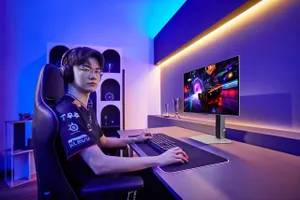Samsung Odyssey là dòng màn hình gaming cao cấp được phát triển dành riêng cho game thủ