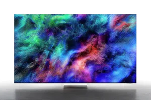 TV Micro RGB của Samsung sẽ có nhiều kích thước