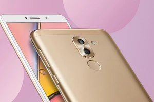 Huawei GR5 2017 Pro còn 6.990.000 đồng