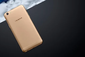 Smartphone selfie góc rộng OPPO F3 đang định nghĩa lại selfie