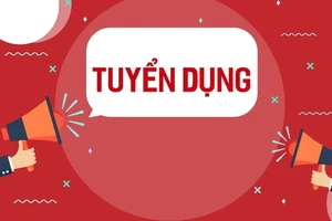 Bệnh viện Quận 11 xét tuyển viên chức năm 2025