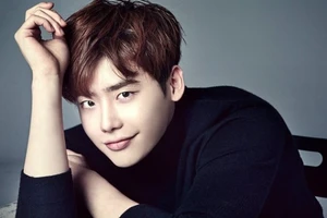 Lee Jong Suk: Đại sứ du lịch mới của Hàn Quốc