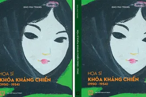 NXB Mỹ Thuật xin lỗi gia đình cố họa sĩ Nguyễn Trọng Kiệm