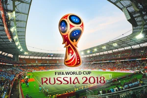  VTV chính thức sở hữu bản quyền FIFA World Cup 2018