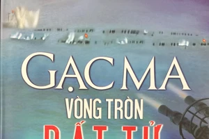 NXB Văn học ra thông báo về cuốn “Gạc Ma - Vòng tròn bất tử”