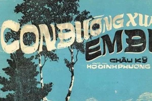 Cấp phép phổ biến ca khúc trước 1975 được áp dụng trực tuyến