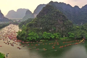 Nhiều tour du lịch miễn phí dành cho đại biểu tham dự Đại lễ Vesak 2019