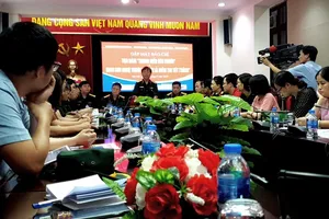 Hơn 58 triệu lượt người đã vào Lăng viếng Chủ tịch Hồ Chí Minh