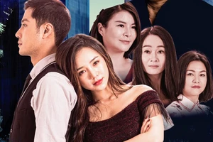 “Đừng bắt em phải quên” nối sóng “Sinh tử” trên VTV