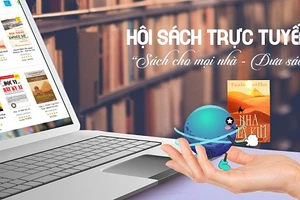 Hàng chục ngàn bản sách được trợ giá tới 90%