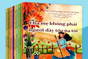 Xử phạt 123 triệu đồng do phát hành sách mà chưa đăng ký