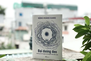 “Đại dương đen” - Góc nhìn từ thế giới trầm cảm