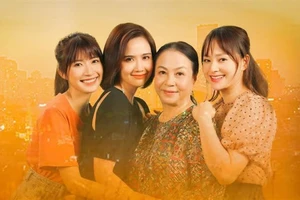 Thương ngày nắng về - Ứng cử viên nặng ký ở hạng mục Phim Truyền hình ấn tượng