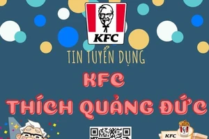 Giáo hội Phật giáo Việt Nam yêu cầu hủy, gỡ bỏ tên gọi KFC Thích Quảng Đức